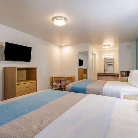 Motel 6-Canby, Or Екстер'єр фото