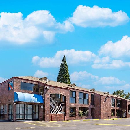 Motel 6-Canby, Or Екстер'єр фото
