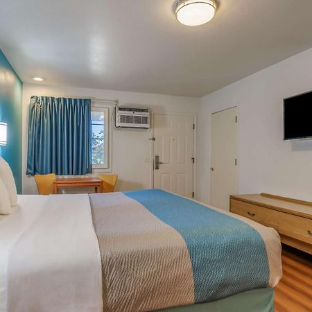 Motel 6-Canby, Or Екстер'єр фото