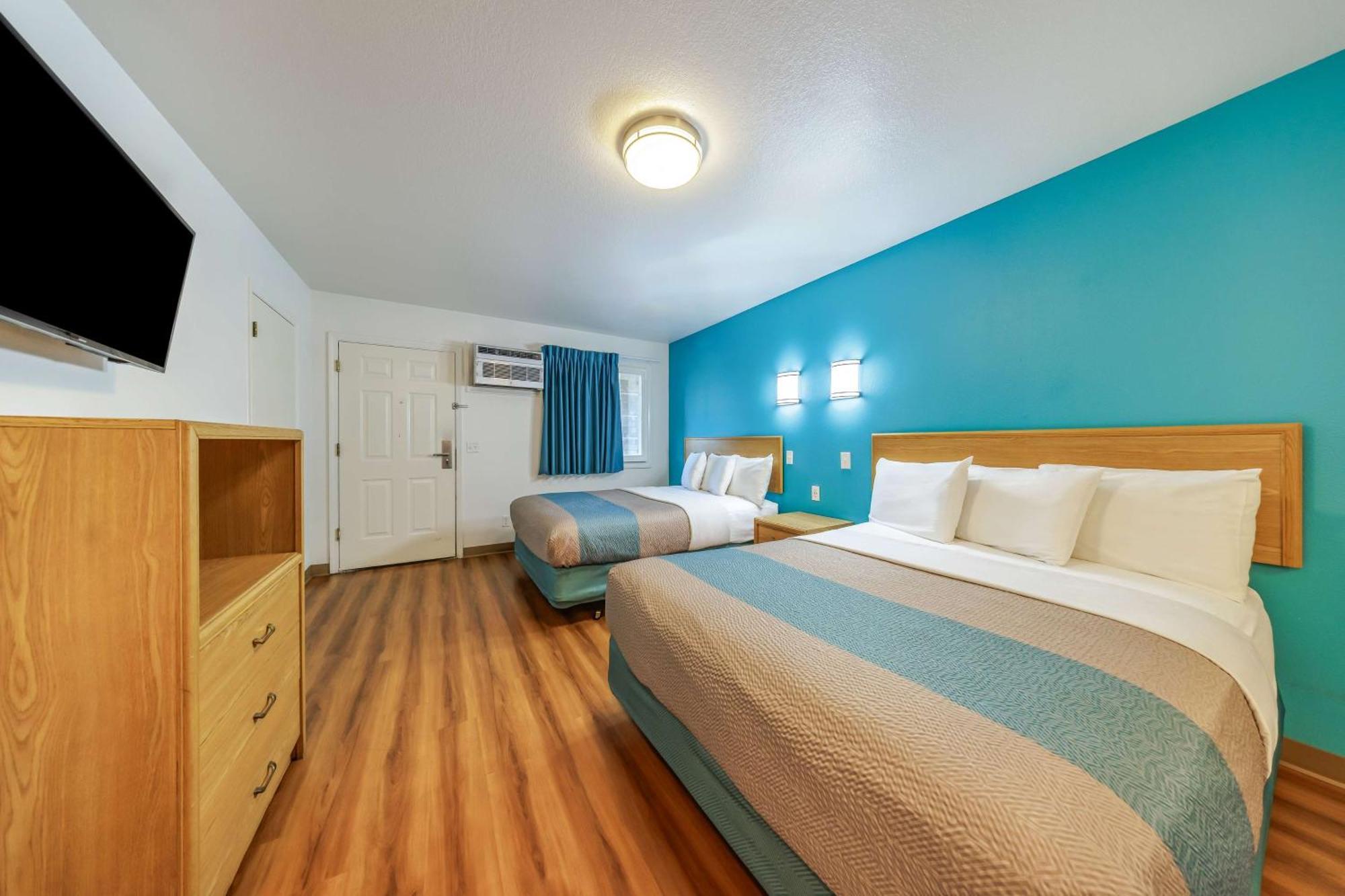 Motel 6-Canby, Or Екстер'єр фото