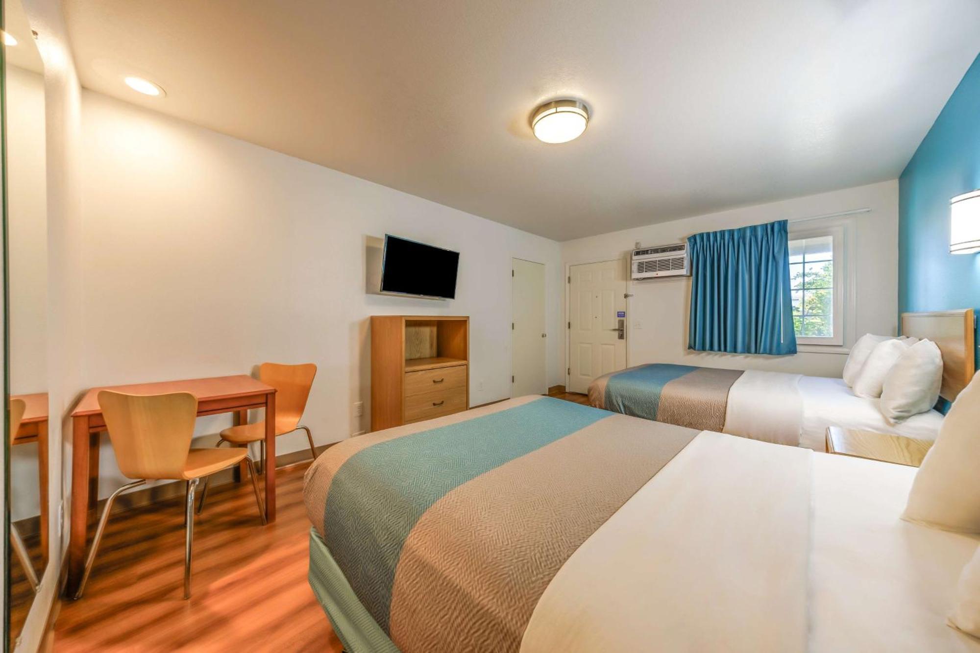 Motel 6-Canby, Or Екстер'єр фото