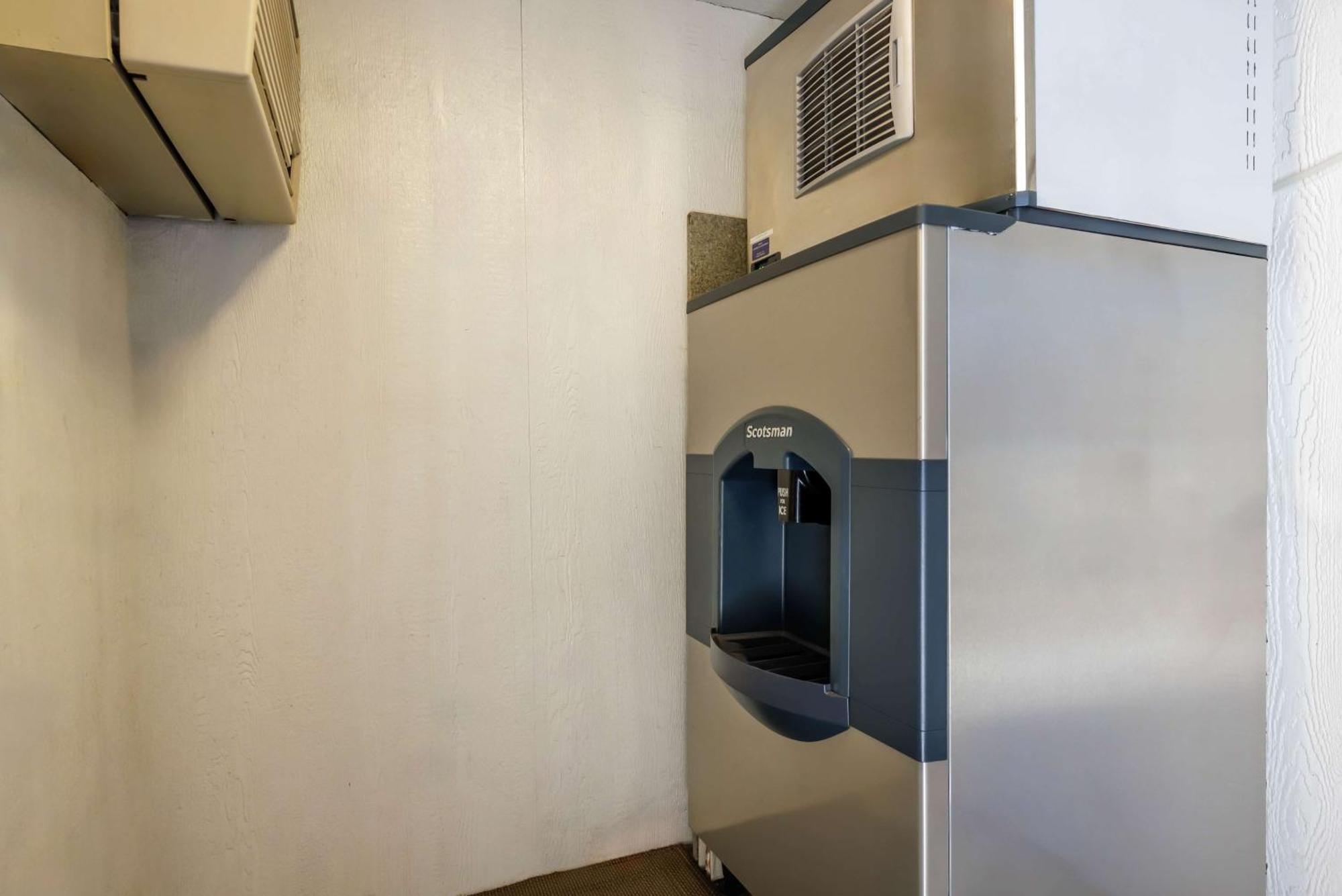 Motel 6-Canby, Or Екстер'єр фото