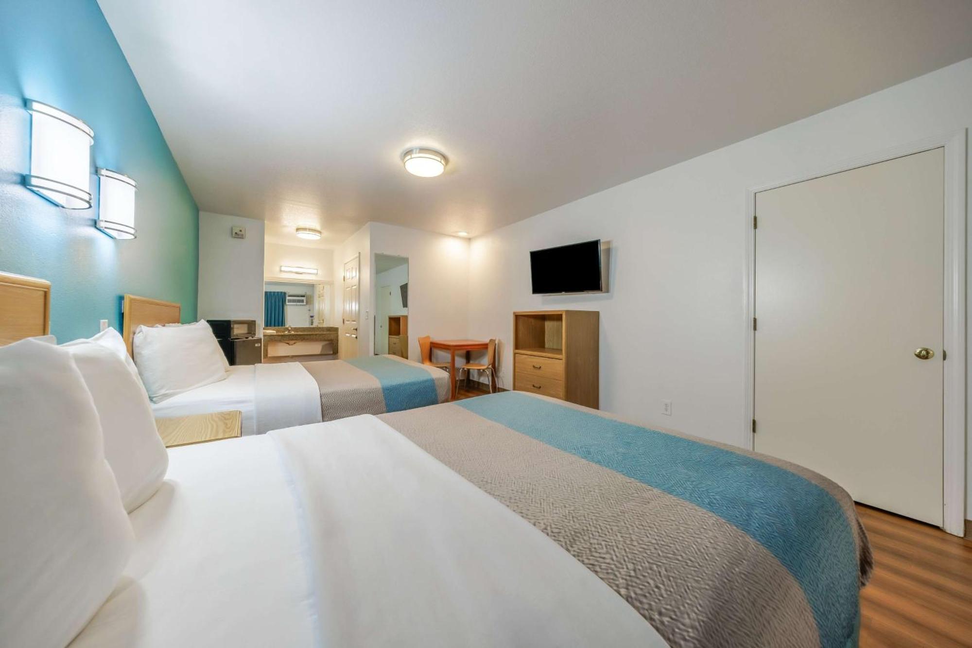 Motel 6-Canby, Or Екстер'єр фото