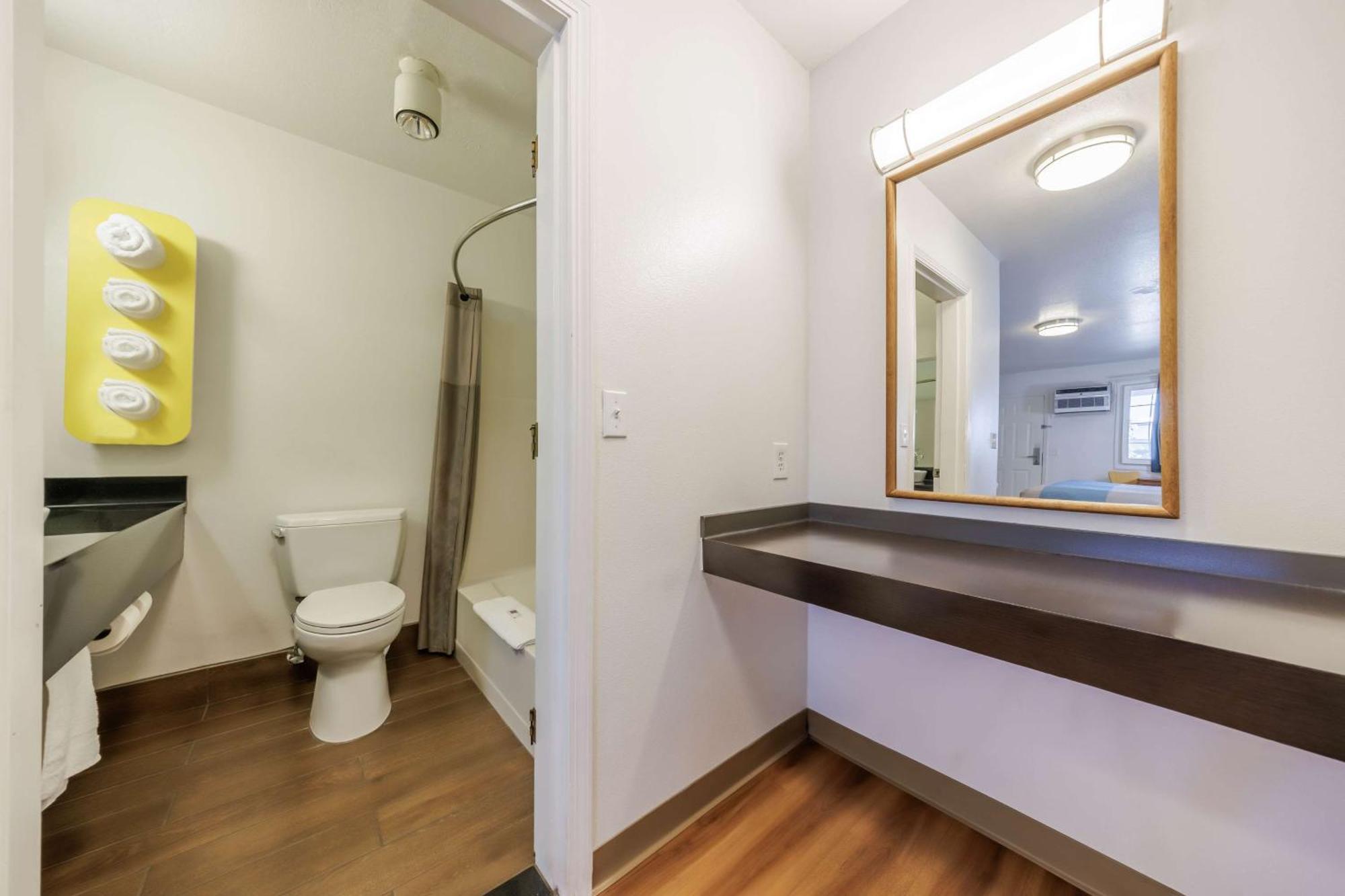 Motel 6-Canby, Or Екстер'єр фото