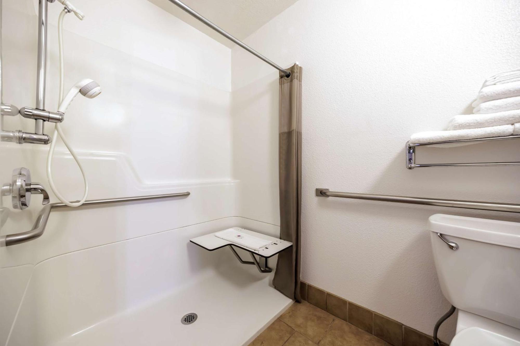 Motel 6-Canby, Or Екстер'єр фото