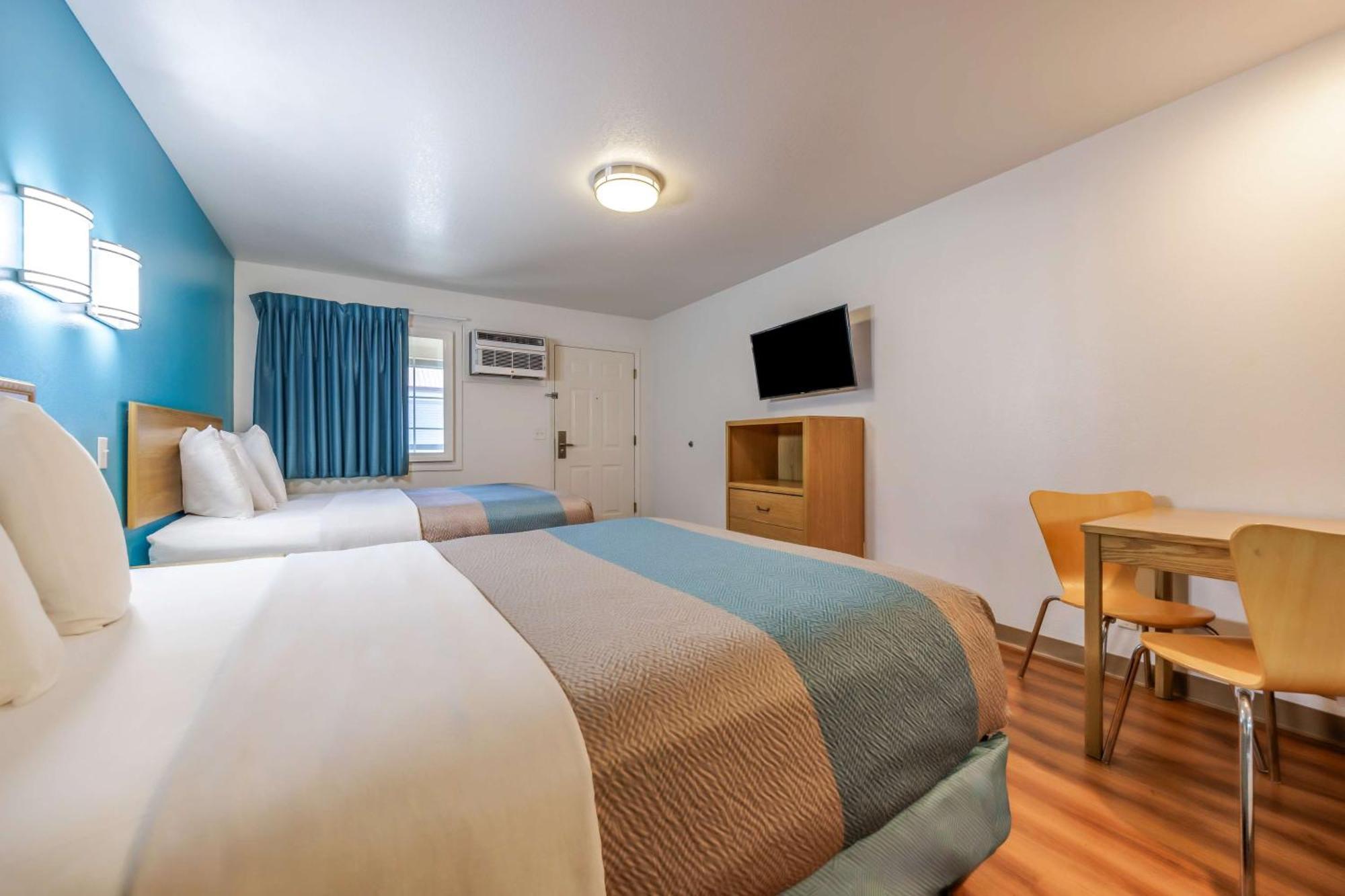 Motel 6-Canby, Or Екстер'єр фото