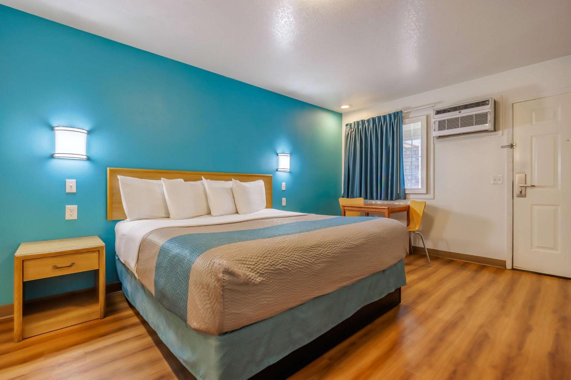 Motel 6-Canby, Or Екстер'єр фото