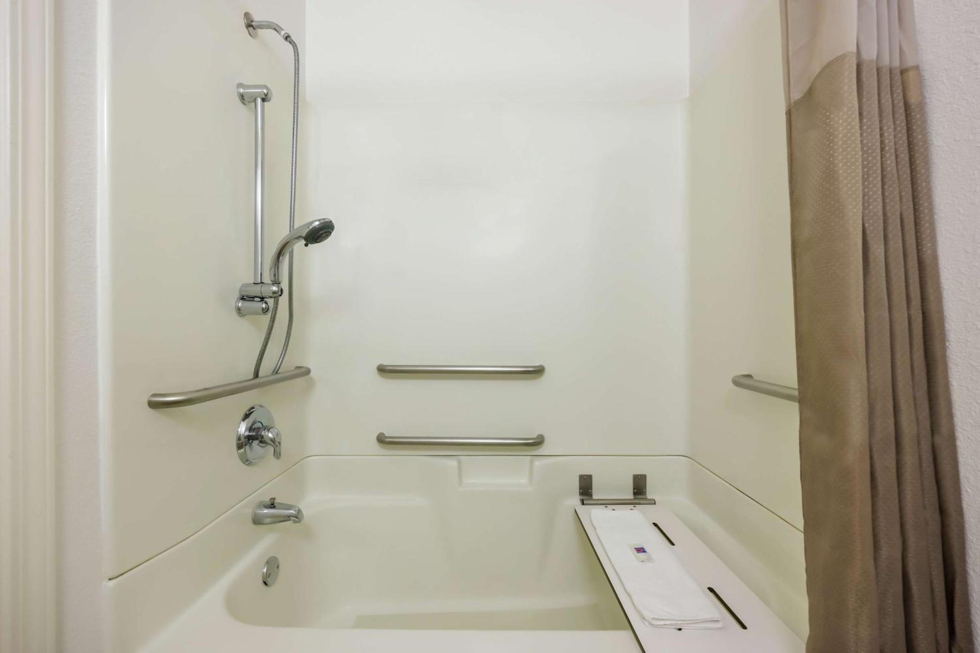 Motel 6-Canby, Or Екстер'єр фото