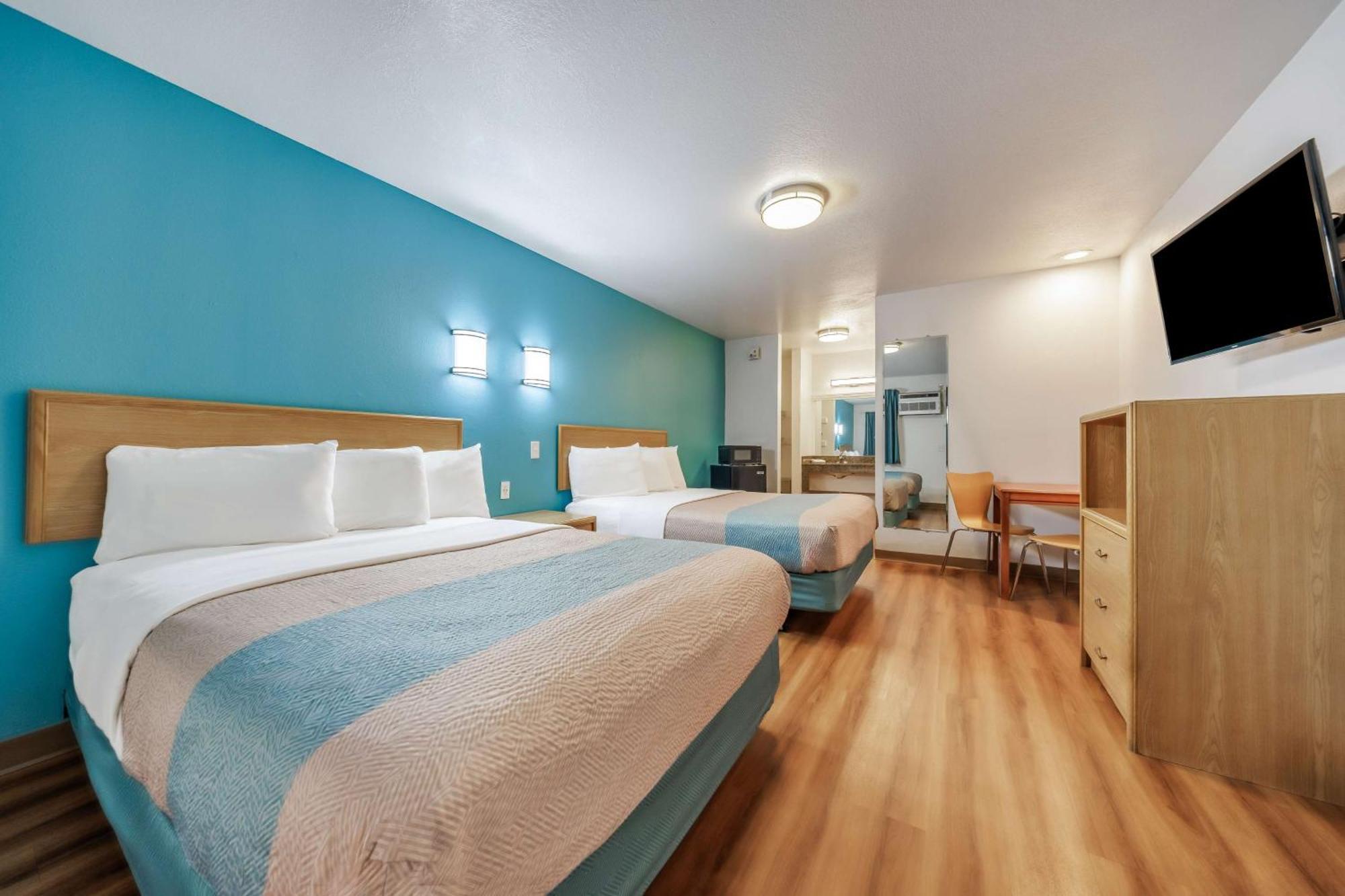 Motel 6-Canby, Or Екстер'єр фото