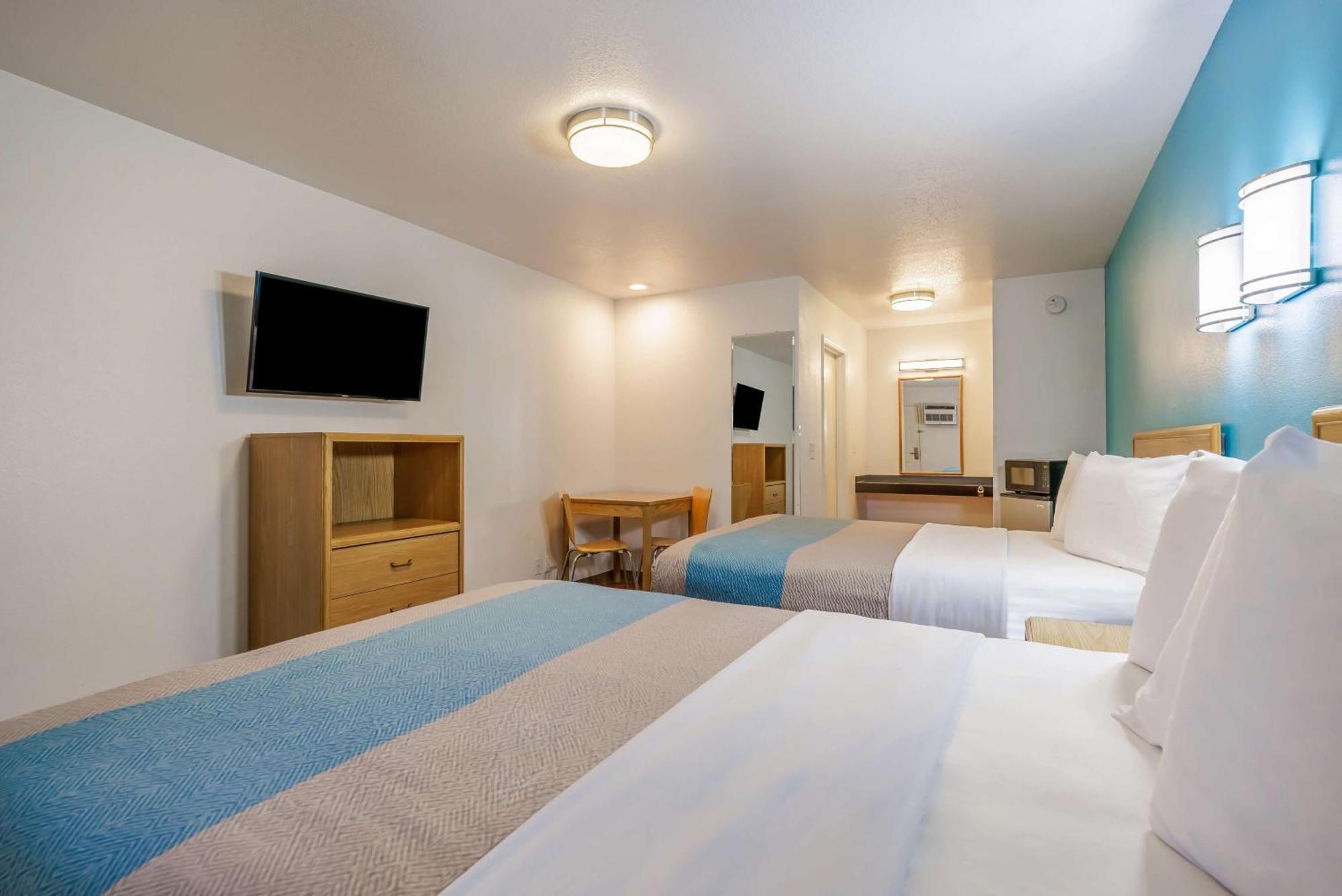 Motel 6-Canby, Or Екстер'єр фото