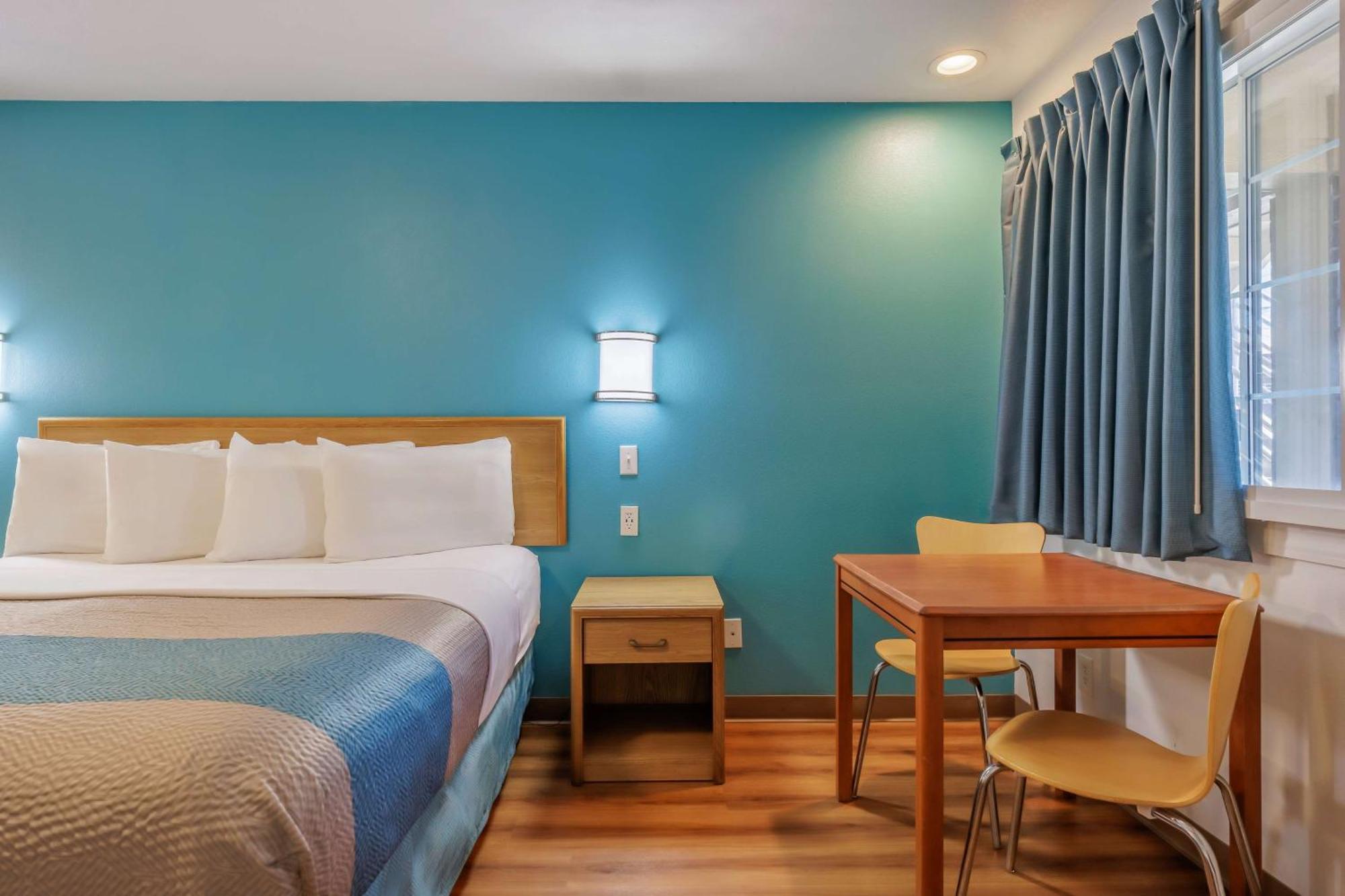 Motel 6-Canby, Or Екстер'єр фото