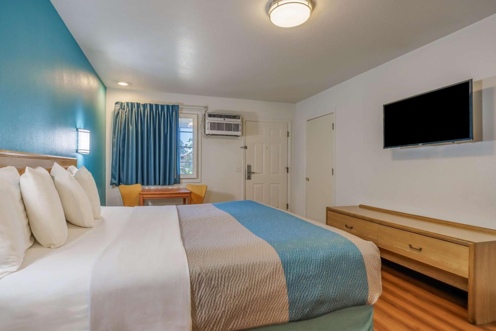 Motel 6-Canby, Or Екстер'єр фото
