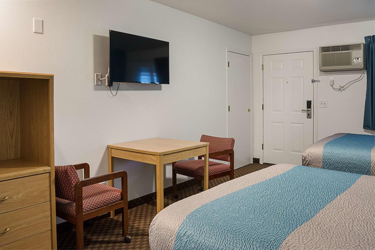 Motel 6-Canby, Or Екстер'єр фото