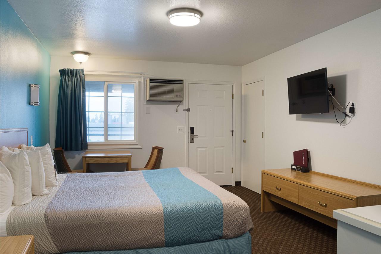 Motel 6-Canby, Or Екстер'єр фото
