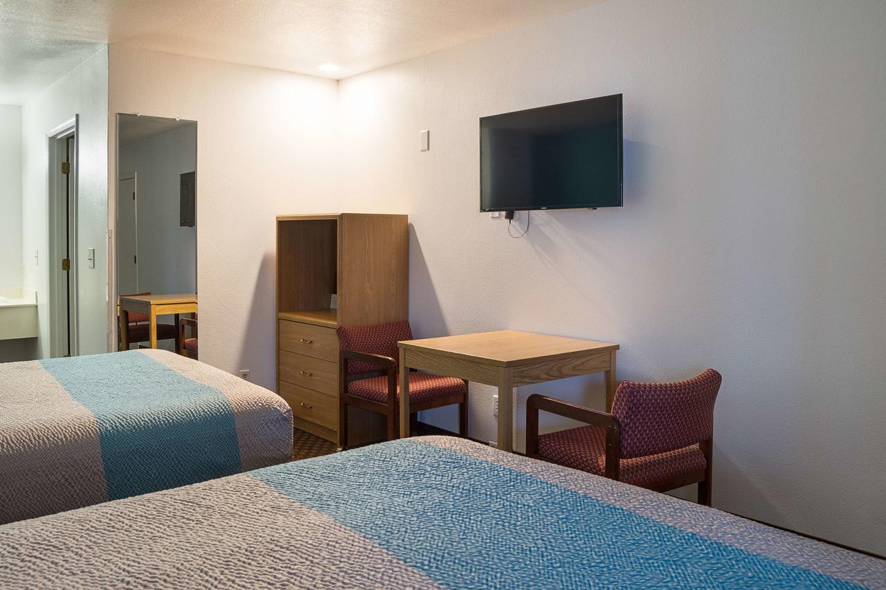 Motel 6-Canby, Or Екстер'єр фото