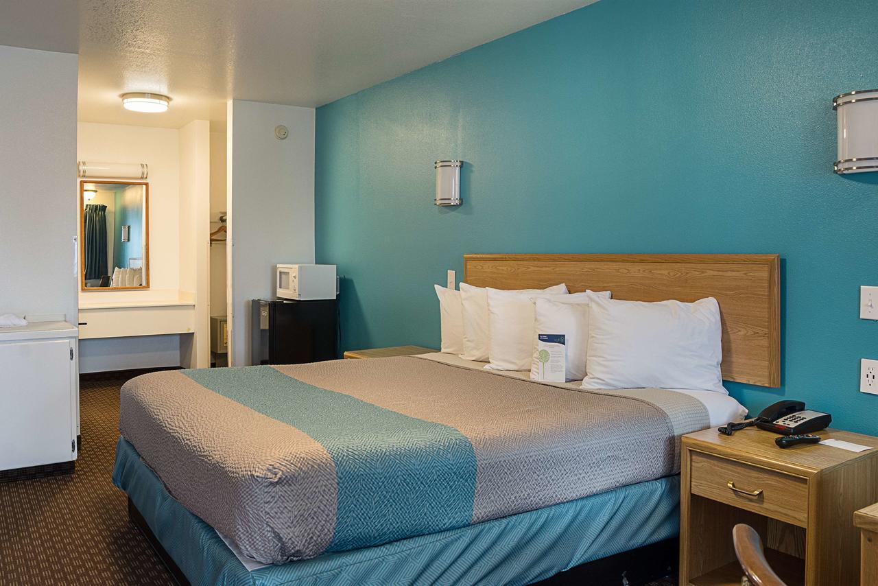 Motel 6-Canby, Or Екстер'єр фото