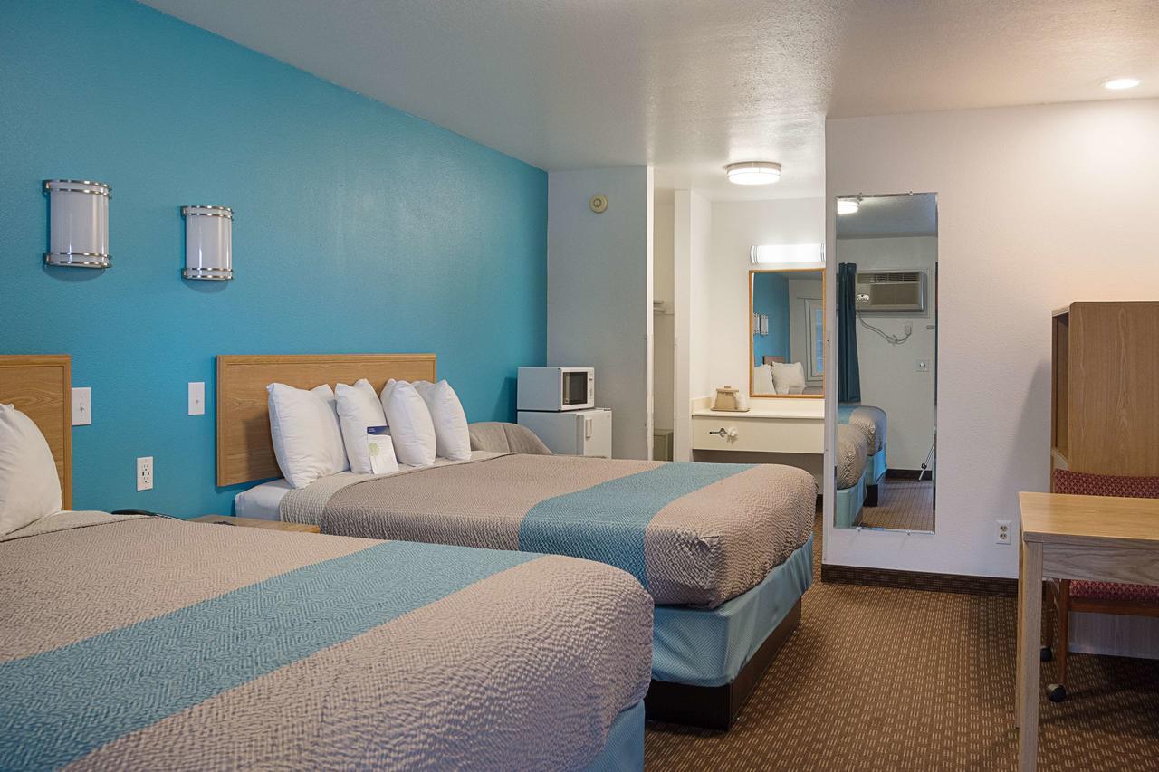 Motel 6-Canby, Or Екстер'єр фото