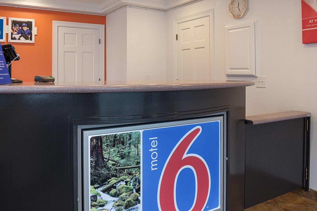 Motel 6-Canby, Or Екстер'єр фото