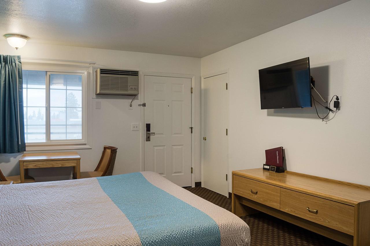 Motel 6-Canby, Or Екстер'єр фото