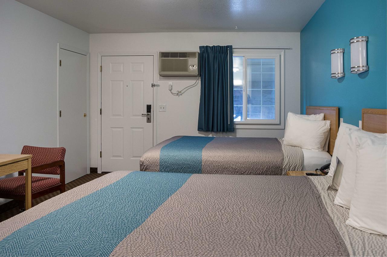 Motel 6-Canby, Or Екстер'єр фото