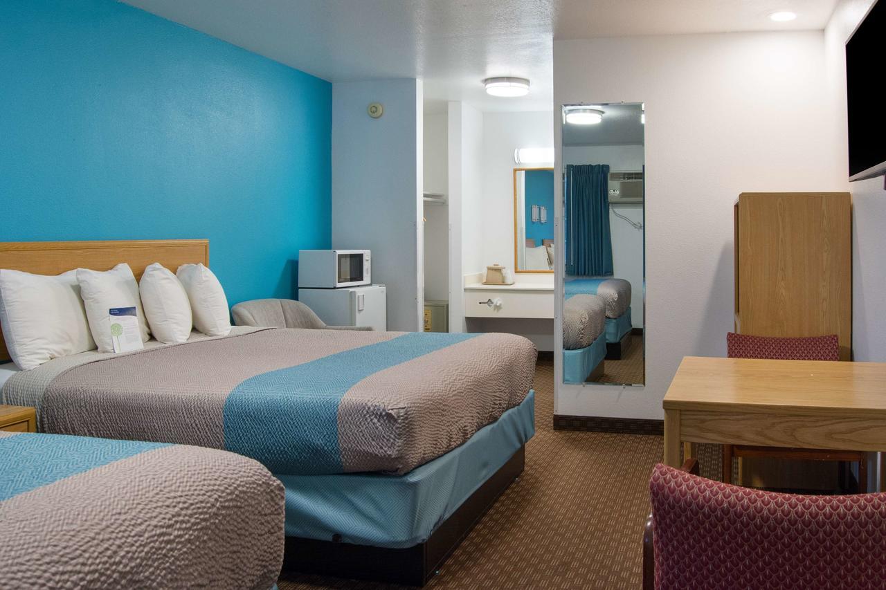 Motel 6-Canby, Or Екстер'єр фото