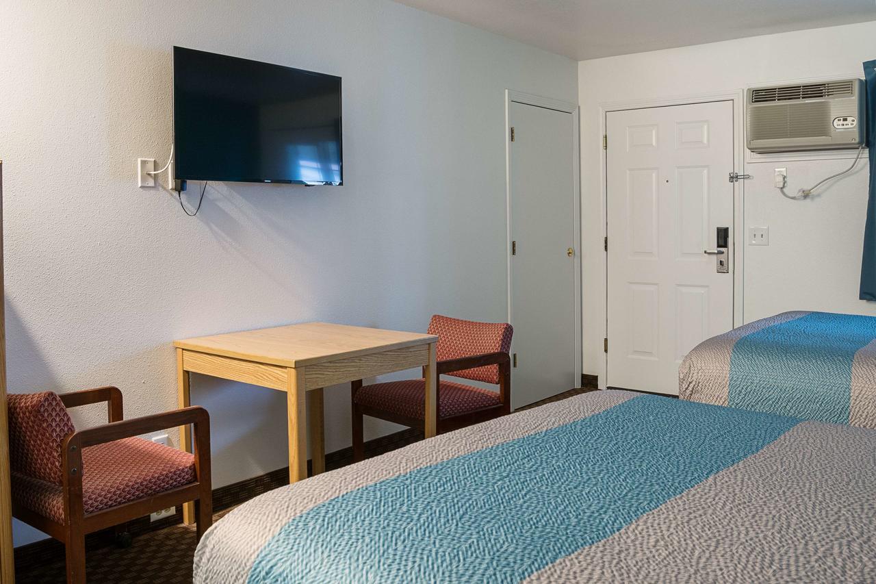 Motel 6-Canby, Or Екстер'єр фото